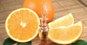 Апельсиновое эфирное масло способ применения
